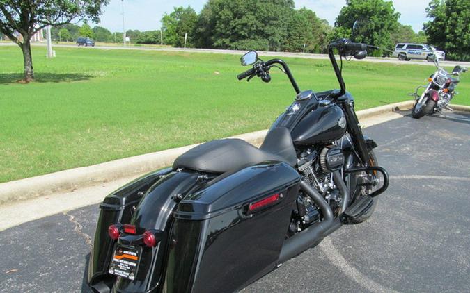 2022 Harley-Davidson FLHRXS - Road King Special