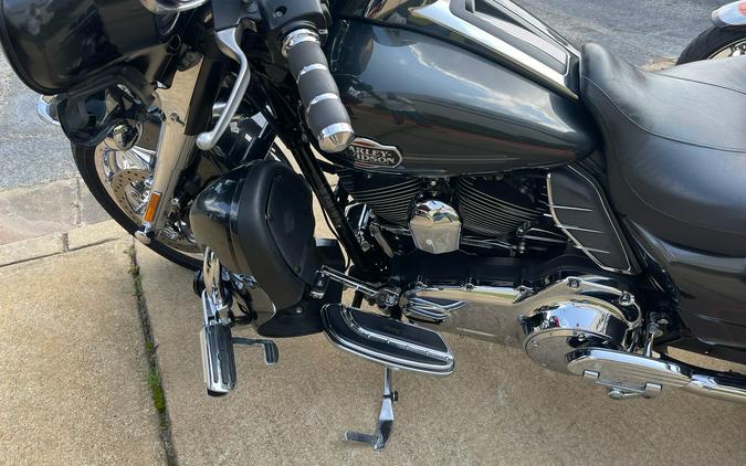 2009 Harley-Davidson Electra Glide® Classic