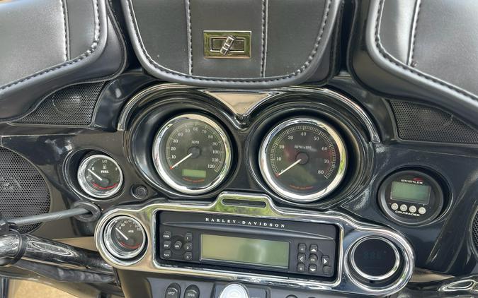 2009 Harley-Davidson Electra Glide® Classic