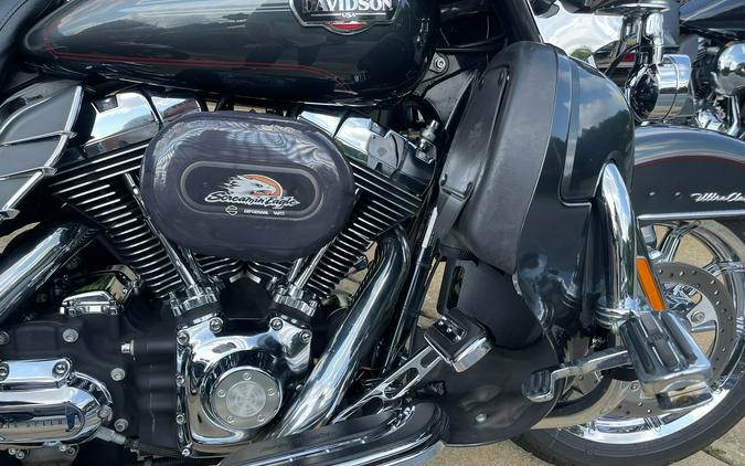 2009 Harley-Davidson Electra Glide® Classic