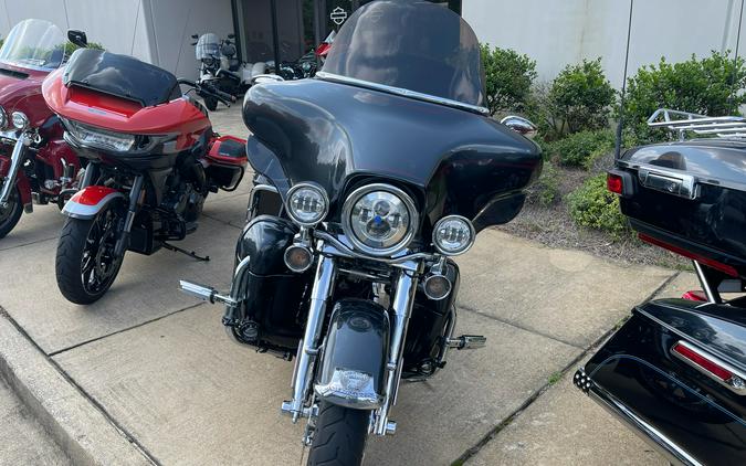 2009 Harley-Davidson Electra Glide® Classic