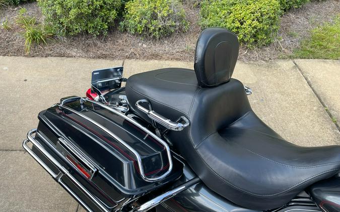 2009 Harley-Davidson Electra Glide® Classic
