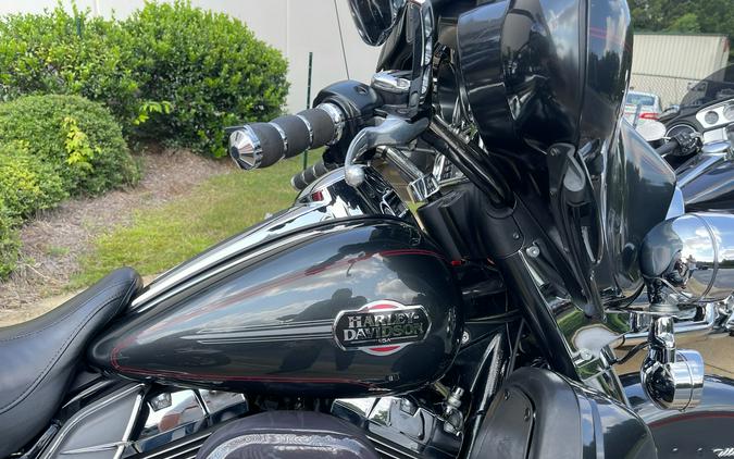 2009 Harley-Davidson Electra Glide® Classic