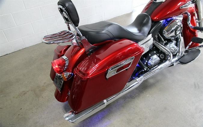 2013 HARLEY-DAVIDSON DYNA SWITCHBACK