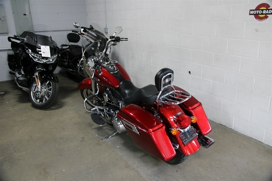 2013 HARLEY-DAVIDSON DYNA SWITCHBACK