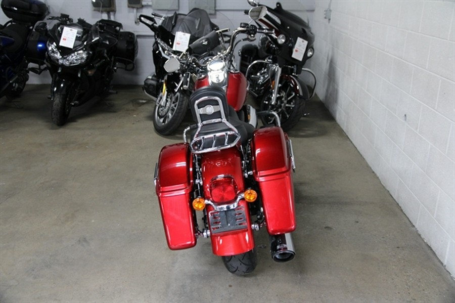 2013 HARLEY-DAVIDSON DYNA SWITCHBACK