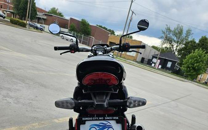 New 2027 Triumph Tracker 400 Motorcycle in Kansas City, MO