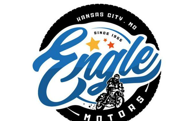 New 2027 Triumph Tracker 400 Motorcycle in Kansas City, MO