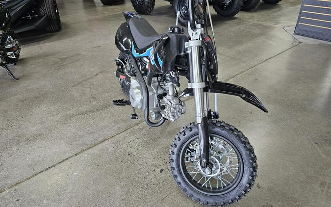 2025 SSR Motorsports SR70 AE