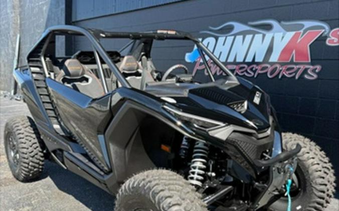 2026 CFMOTO ZFORCE Z10
