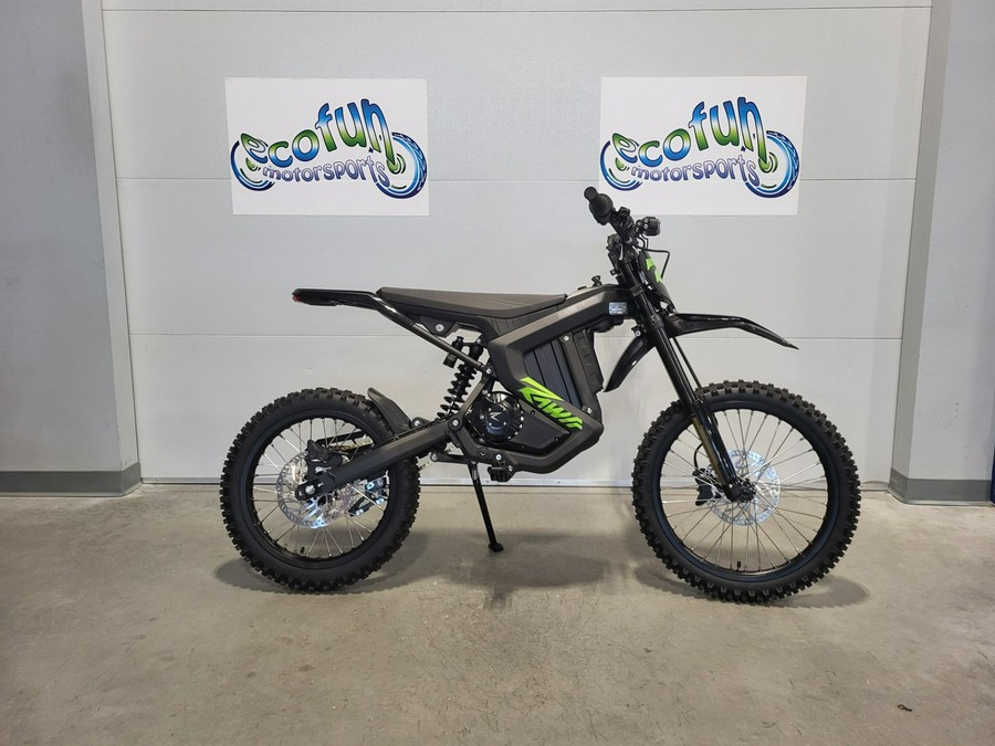 2026 Rawrr Mantis X Pro Electric Dirt Bike