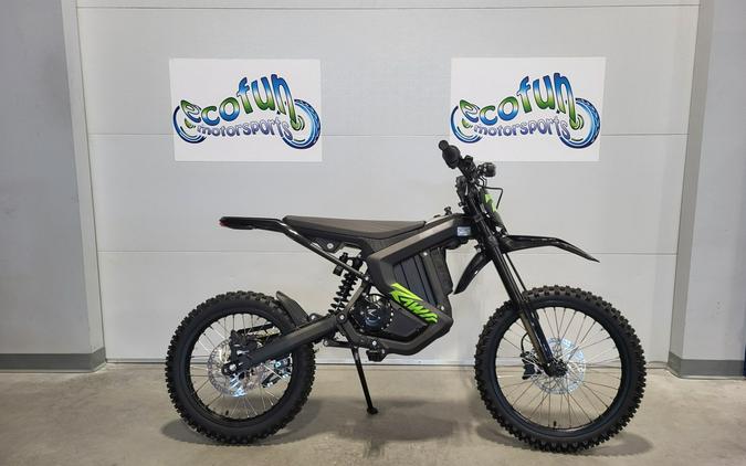2026 Rawrr Mantis X Pro Electric Dirt Bike