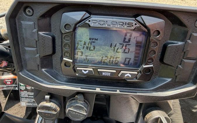 2024 Polaris Sportsman 570 Trail