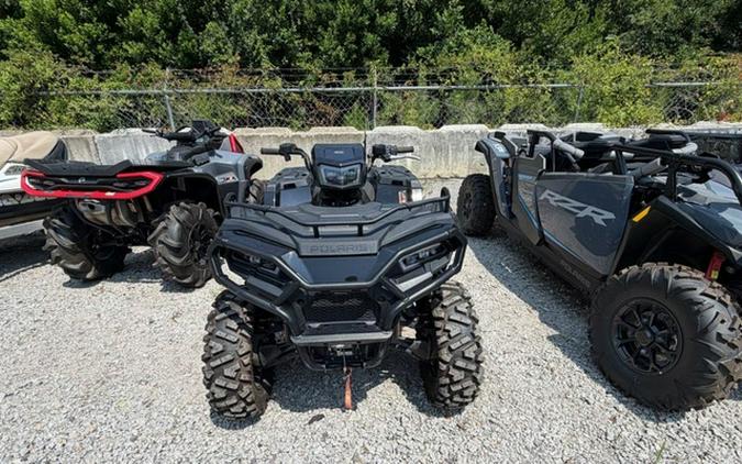 2024 Polaris Sportsman 570 Trail