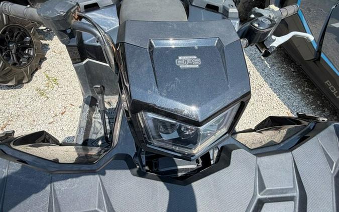 2024 Polaris Sportsman 570 Trail