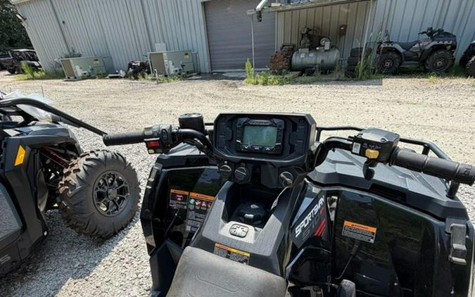 2024 Polaris Sportsman 570 Trail