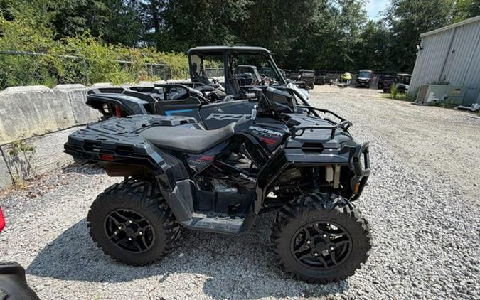 2024 Polaris Sportsman 570 Trail