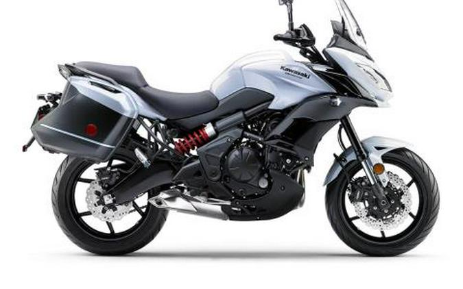 2015 Kawasaki Versys® 650 LT
