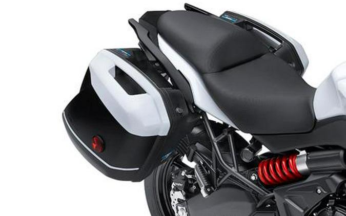 2015 Kawasaki Versys® 650 LT