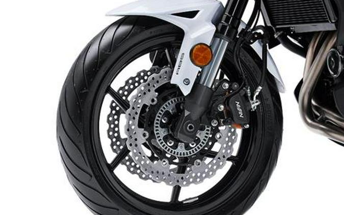 2015 Kawasaki Versys® 650 LT