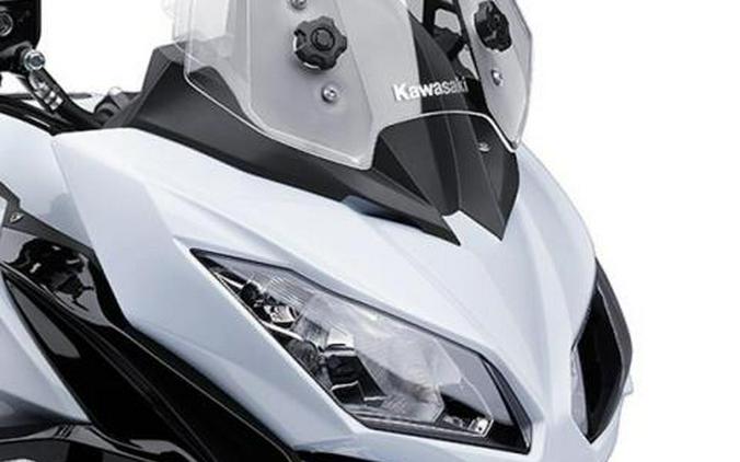 2015 Kawasaki Versys® 650 LT