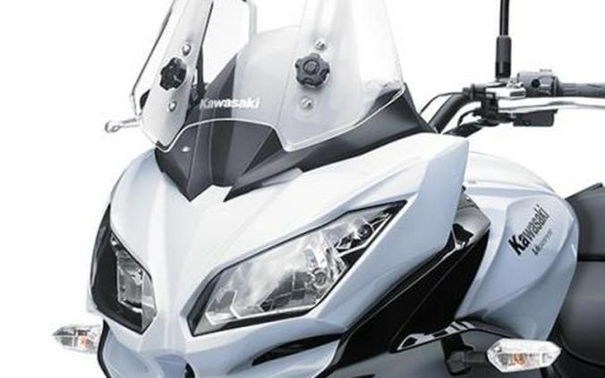2015 Kawasaki Versys® 650 LT