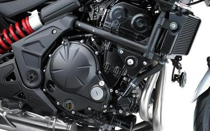 2015 Kawasaki Versys® 650 LT