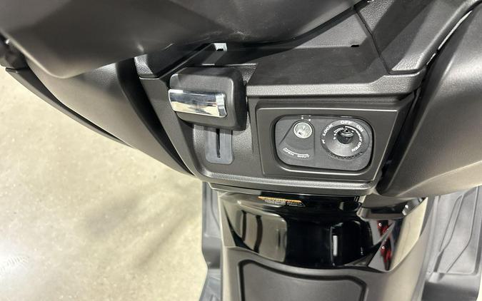 2027 Suzuki BURGMAN 400