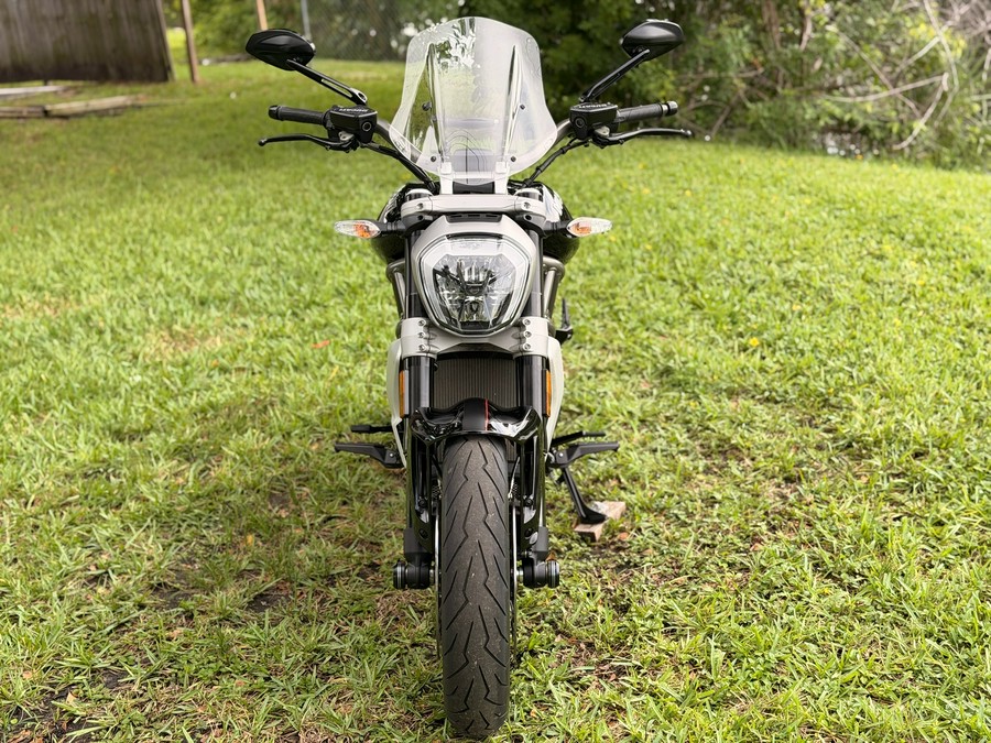 2018 Ducati XDiavel S