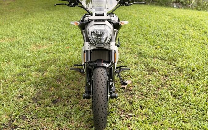 2018 Ducati XDiavel S
