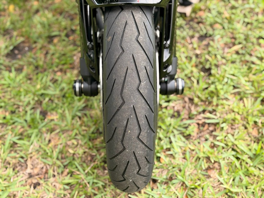 2018 Ducati XDiavel S