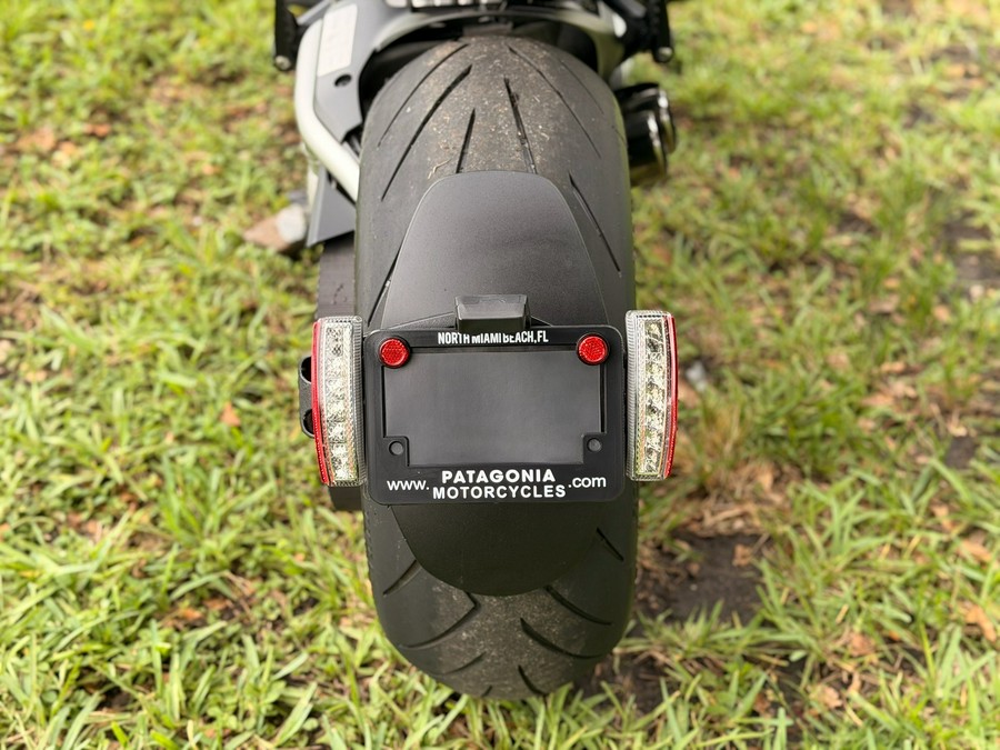 2018 Ducati XDiavel S