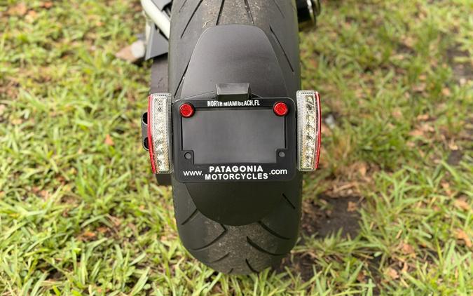 2018 Ducati XDiavel S