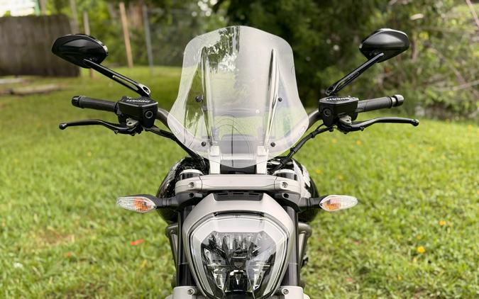 2018 Ducati XDiavel S