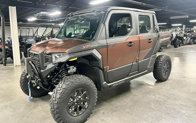 2027 Polaris® XPedition XP 5 NorthStar