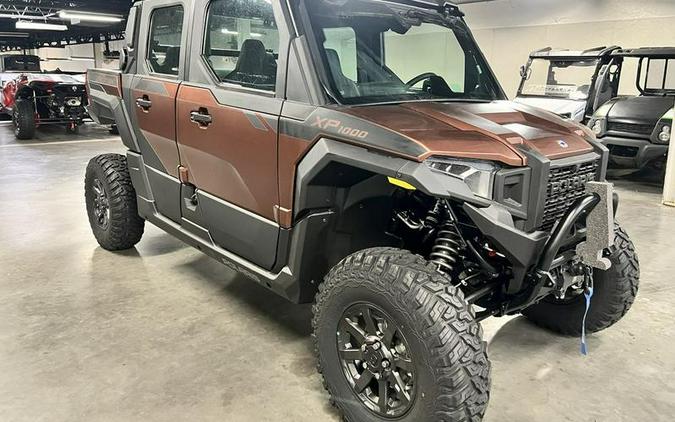 2027 Polaris® XPedition XP 5 NorthStar
