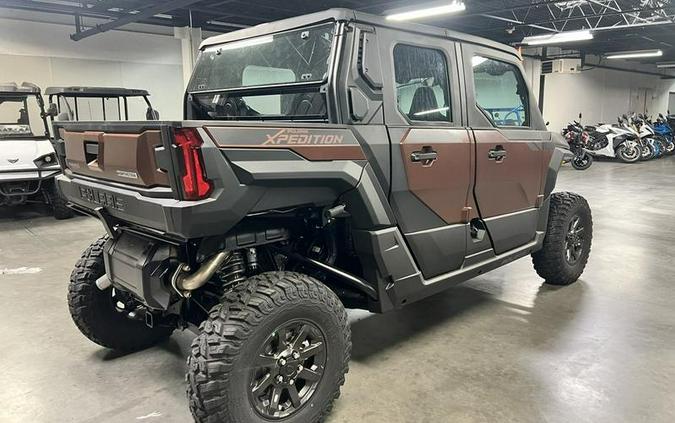 2027 Polaris® XPedition XP 5 NorthStar