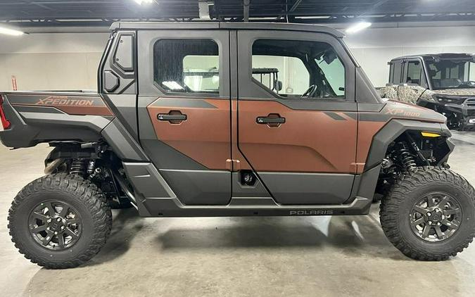 2027 Polaris® XPedition XP 5 NorthStar
