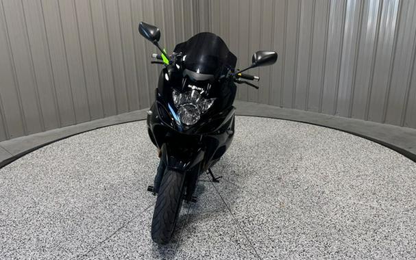 2011 Suzuki GSX 1250FA