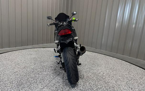2011 Suzuki GSX 1250FA
