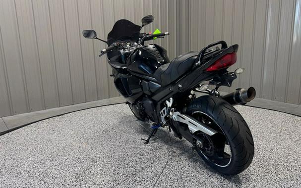 2011 Suzuki GSX 1250FA