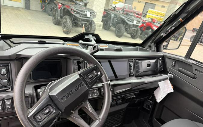 2027 Can-Am Defender XU Limited HD11 Sandstone