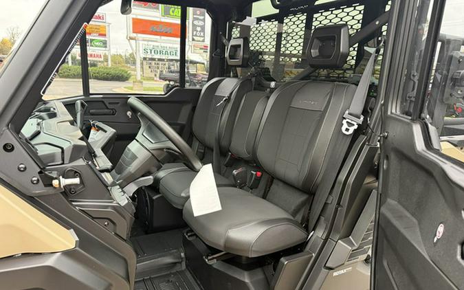 2027 Can-Am Defender XU Limited HD11 Sandstone