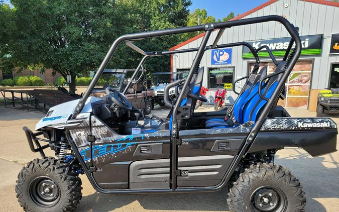 2024 Kawasaki TERYX4™