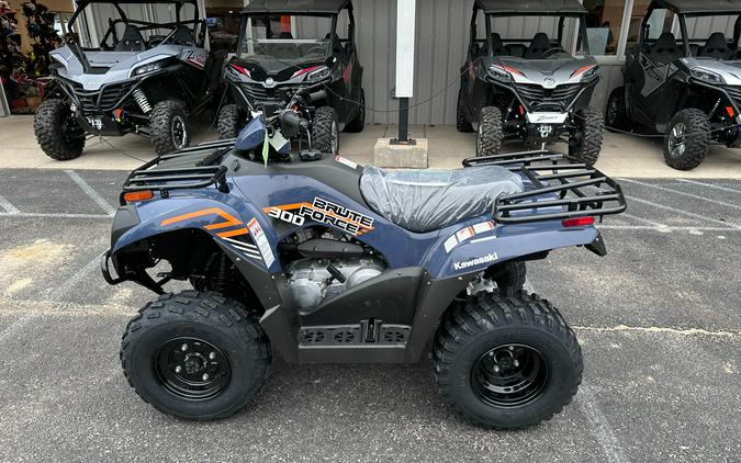 2024 Kawasaki Brute Force 300