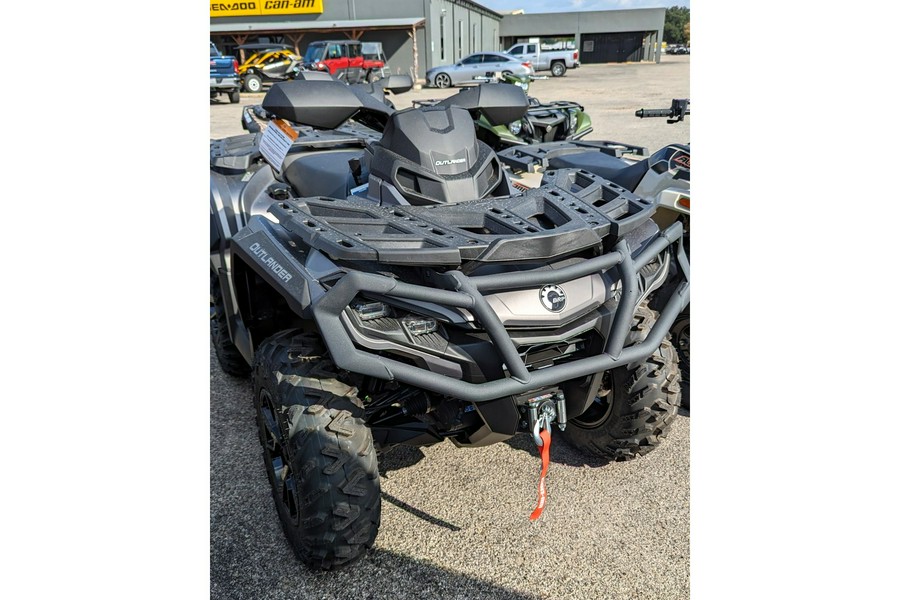 2024 Can-Am Outlander XT 850 - 2JRE