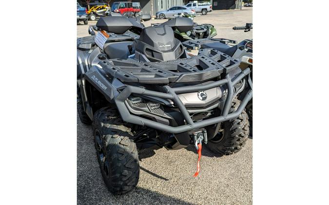 2024 Can-Am Outlander XT 850 - 2JRE