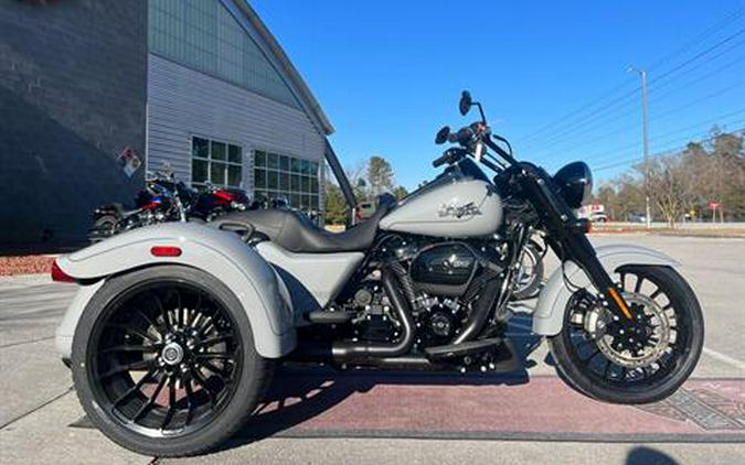 2024 Harley-Davidson FREEWHEELER