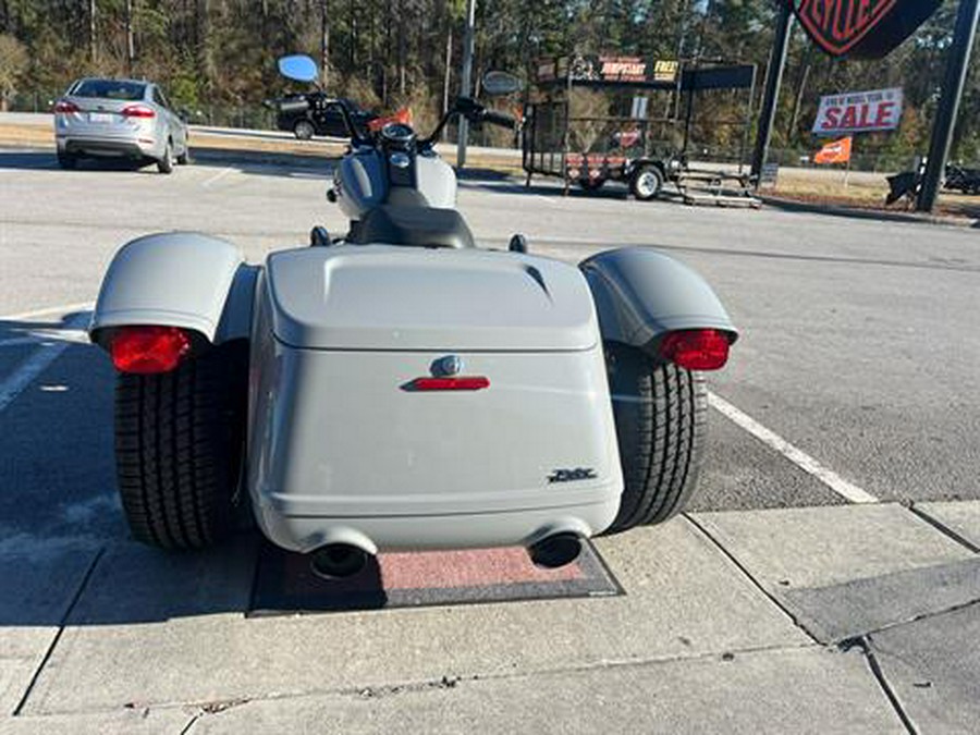 2024 Harley-Davidson FREEWHEELER