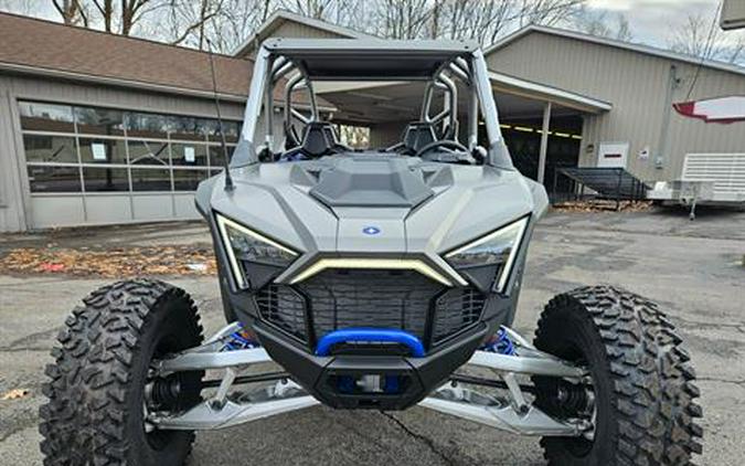 2024 Polaris RZR Pro R 4 Premium